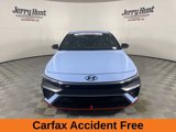 Used 2025 Hyundai Elantra N image 3