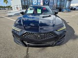 Used 2022 Acura TLX w/ A-SPEC Pkg image 3