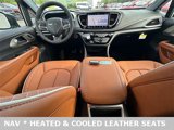 New 2026 Chrysler Pacifica Pinnacle image 3