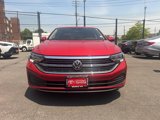 Used 2024 Volkswagen Jetta SE image 2