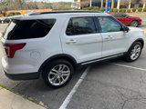 Used 2016 Ford Explorer XLT w/ Equipment Group 202A image 5