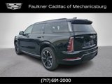 New 2026 Cadillac Escalade IQL Sport 1 image 3