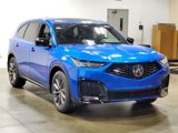 New 2026 Acura MDX A-Spec image 3