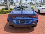 Used 2023 BMW 840i Gran Coupe w/ Comfort Seating Package image 5