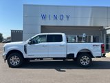 New 2025 Ford F350 4x4 Crew Cab Super Duty image 5