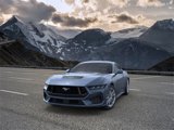 New 2025 Ford Mustang GT Premium image 2