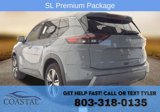 Used 2025 Nissan Rogue SL w/ SL Premium Package image 4