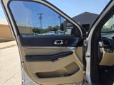 Used 2017 Ford Explorer 4WD image 4