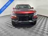 Used 2022 Chevrolet Colorado ZR2 image 2