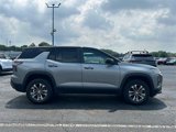 New 2026 Chevrolet Equinox LT w/ Convenience Package II image 3