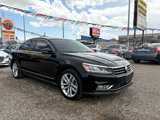 Used 2016 Volkswagen Passat 1.8T w/ Lighting Package image 2
