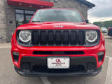 Used 2020 Jeep Renegade Sport image 2