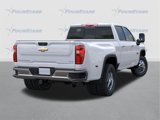 New 2025 Chevrolet Silverado 3500 LTZ w/ LTZ Texas Edition image 4