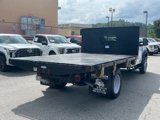Certified 2023 Ford F550 4x4 Regular Cab Super Duty image 3