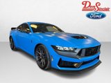 New 2025 Ford Mustang Dark Horse w/ Dark Horse Handlin Package image 4