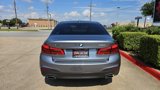 Used 2018 BMW 540i xDrive image 4