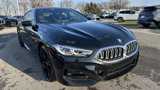 Used 2025 BMW 840i xDrive w/ Driving Assistance Package image 2