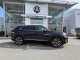 New 2025 Volkswagen Atlas Cross Sport SEL Premium R-Line image 2