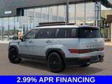 New 2025 Hyundai Santa Fe Calligraphy image 5