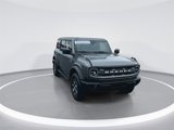 Used 2024 Ford Bronco Big Bend image 4