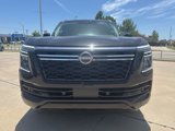 New 2025 Nissan Armada SV image 4
