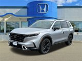 New 2026 Honda CR-V Sport Touring image 5
