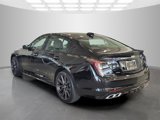 New 2026 Cadillac CT5 V w/ Technology Package image 4
