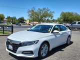 Used 2018 Honda Accord LX image 3