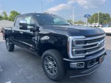 New 2025 Ford F250 Platinum image 6