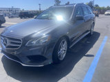 Used 2014 Mercedes-Benz E 350 4MATIC Wagon image 2