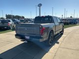 New 2025 Ford F150 Platinum w/ Equipment Group 702A High image 5