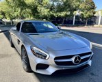 Used 2016 Mercedes-Benz AMG GT S image 5
