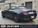 Used 2024 MAZDA MX-5 Miata RF Grand Touring image 3