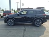 New 2026 Nissan Rogue SV w/ Cold Weather Package image 3