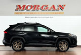Used 2024 Toyota RAV4 AWD Hybrid image 2