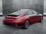 New 2025 Hyundai Ioniq 6 Limited image 2