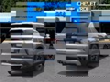 New 2026 Chevrolet Traverse Z71 w/ Driver Confidence Package image 4