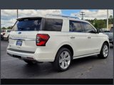 Used 2023 Ford Expedition Platinum image 3