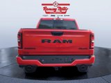New 2025 RAM 1500 Big Horn image 4