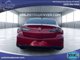 Used 2021 Acura ILX image 4