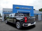 New 2025 Chevrolet Silverado 1500 LT image 3