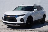Used 2021 Chevrolet Blazer LT image 3