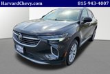 Used 2022 Buick Envision Preferred image 3