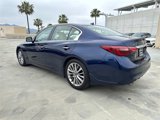 Certified 2024 INFINITI Q50 Luxe w/ Cargo Package image 5