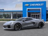 New 2025 Chevrolet Corvette E-Ray image 2