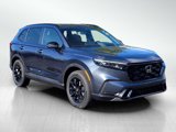 New 2026 Honda CR-V Sport-L image 3