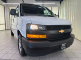 New 2025 Chevrolet Express 2500 w/ Communications Package image 2