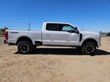 New 2025 Ford F250 Lariat w/ Tremor Off-Road Package image 4