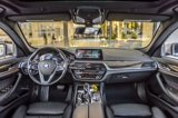 Used 2019 BMW 530i w/ Convenience Package image 3