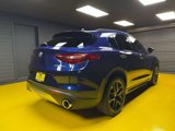 Used 2018 Alfa Romeo Stelvio Ti Sport image 4